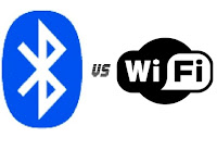 Un nuevo Wi-Fi rival del Bluetooth Wi-Fi amenaza a Bluetooth
