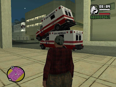 Grand Theft Auto da zueira