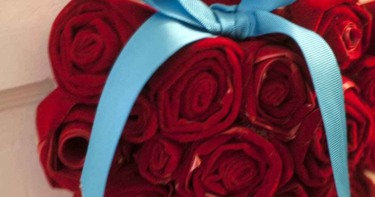 D.I.Y. Louisville: Valentine D.I.Y. On The Cheap