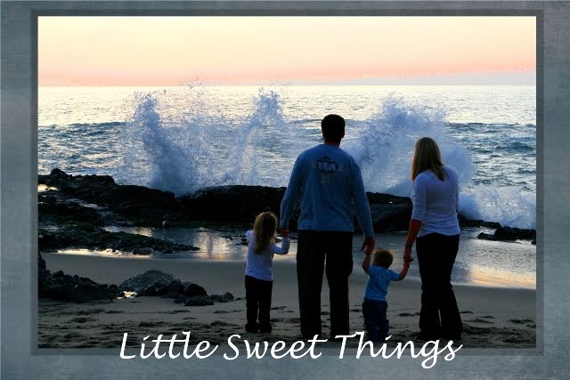 Little Sweet Things