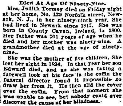 Baltimore Sun 4 July 1898