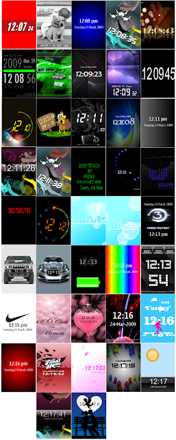 digital clock swf file download digital clock swf file download