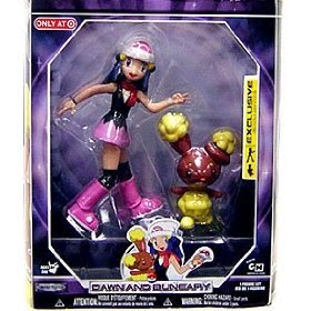 pokemon dawn figure