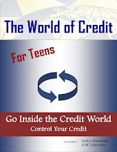 The World of Credit for Teen