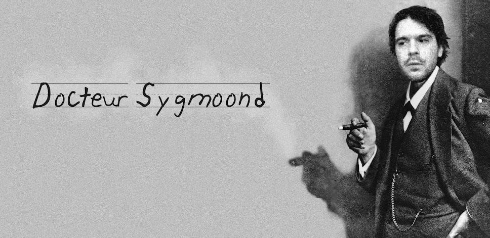 Docteur Sygmoond