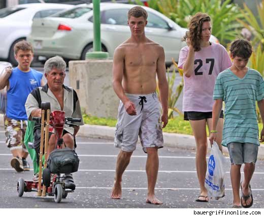 Jeremy Roloff has made it into the tabloids again -- however, this time it's ... Jeremy Roloff has made it into the tabloids again -- however, this time it's ...