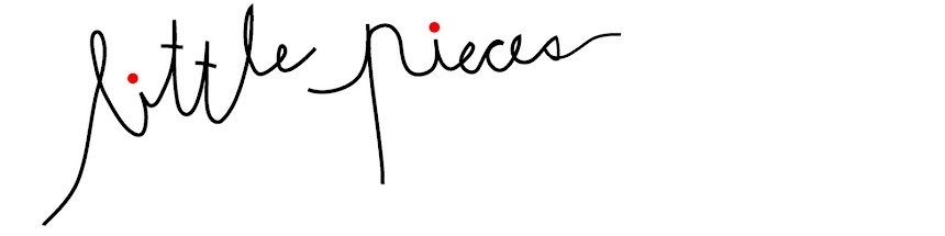 Little pieces