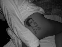 Mi Tatuaje de A.Sanz