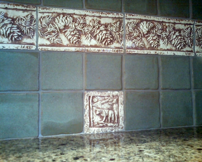 Tile and Beyond...... Kitchen backsplash, wall prep