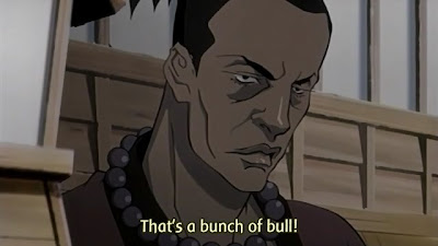 Samurai+champloo+mugen+quotes