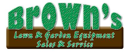 Brown's Lawn & Garden