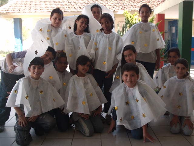 JOGRAL EM HOMENAGEM AOS DIA DAS MÃES