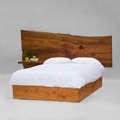 Natural Wood Furniture for Contemporary Room Design | Interior Design 