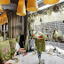Inspirational Restaurant Interior Designs Ideas