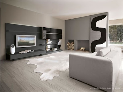 Lounge Room Interior Design on Ultra Modern Living Rooms Pictures   Interior Design   Interior