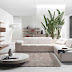 Modern Living Room Interior Design Styles 2010 by Natuzzi