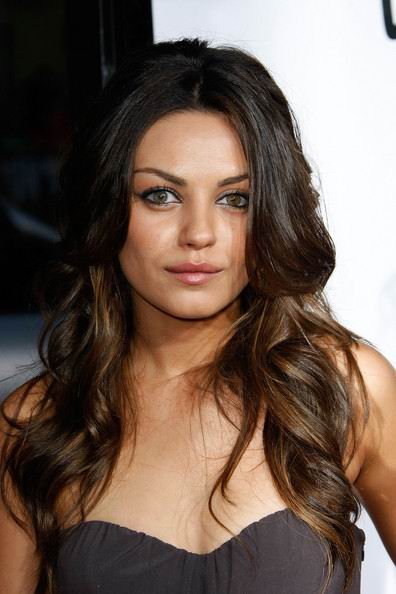 hairstyles for long hair 2011 women. long hair styles 2011 for