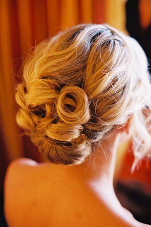 Wedding Hairstyles Half Up