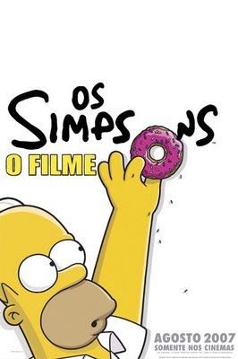 Simpsons-O Filme