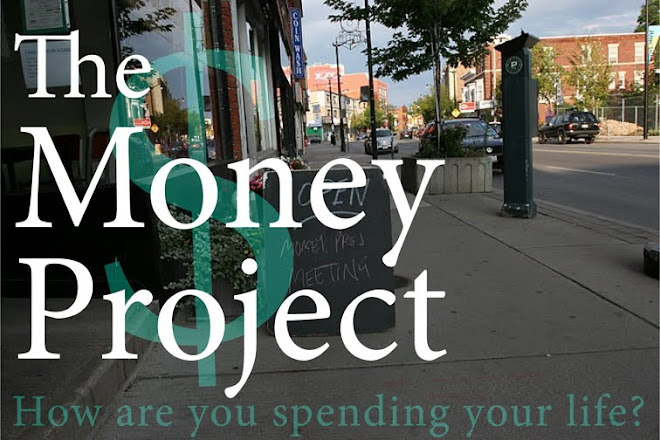 the money project