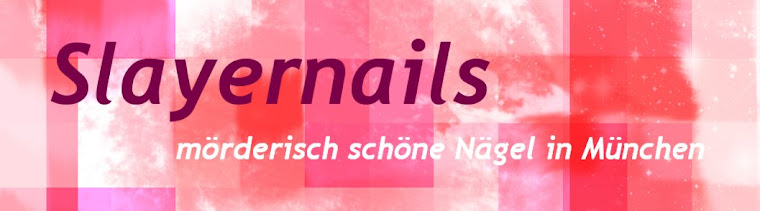 Der erste echte Blog für Naildesigner von Charisma Nail Innovations München
