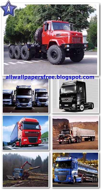 86 Big Trucks Wallpapers 1600 trucks wallpapers. 86 Big Trucks Wallpapers 1600