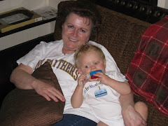 Grandma and Eli