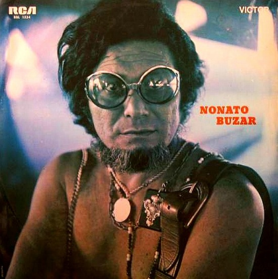 Nonato Buzar Net Worth