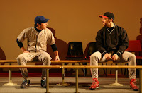 Act Three - The Reviews: December 2008 Act Three - The Reviews: December 2008
