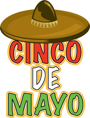 cinco de mayo party favors. cinco de mayo party supplies.