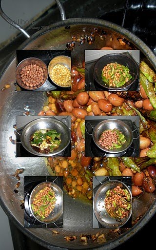 Chintapandu Pulihora