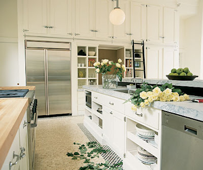 christina williams: Kitchen Perfection