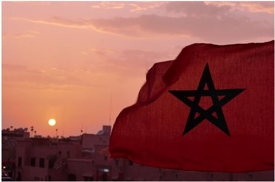 chat et rencontre marocaine