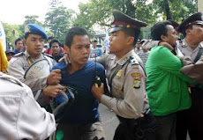 Inilah Kami Dengan Keyakinan Kami