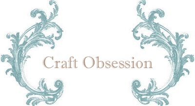 Craft Obsession