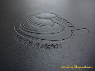 Paddington House of Pancake - Logo