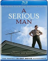 Visuel A Serious Man