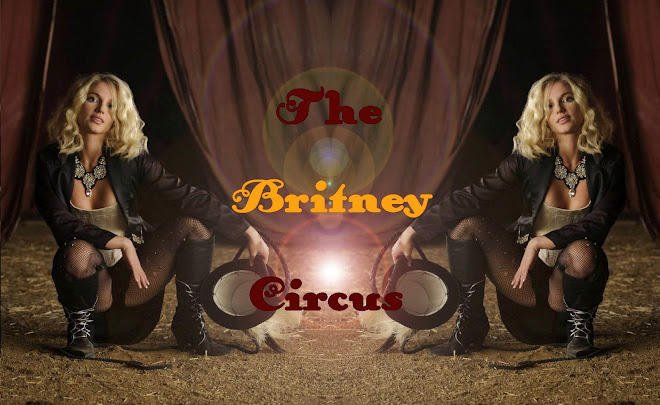 Britney Spears Circus
