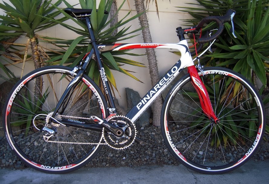 pinarello f413