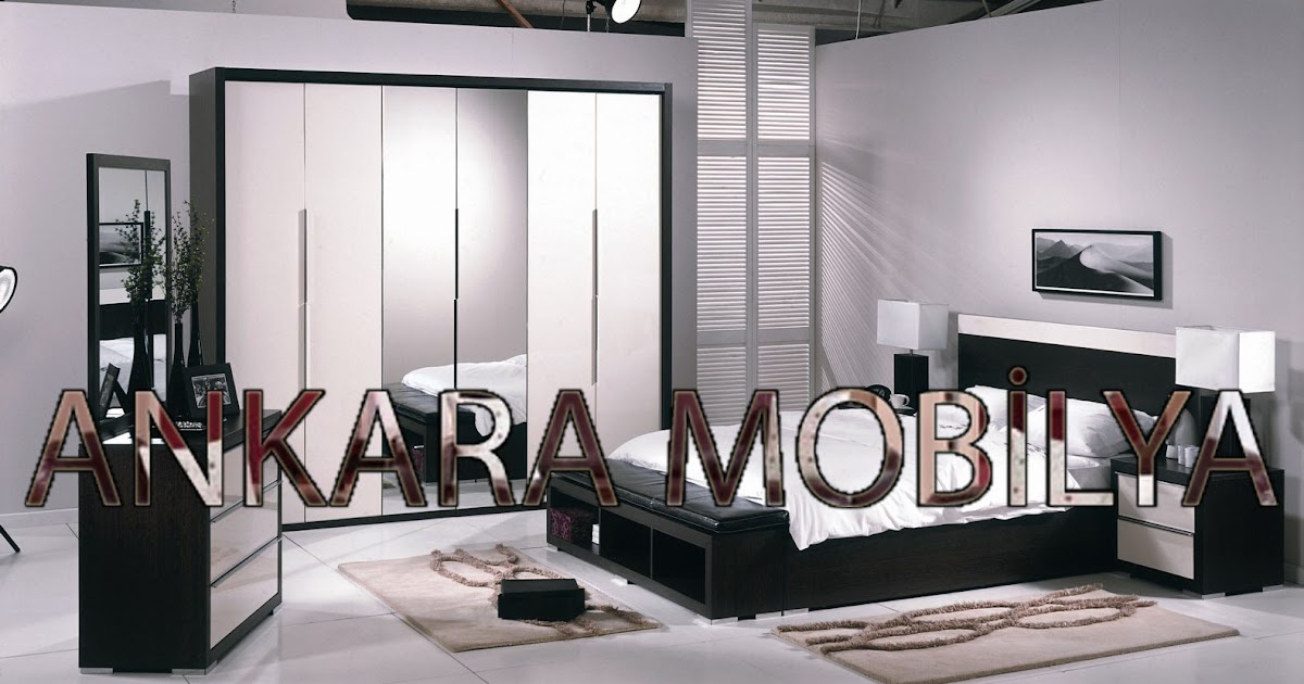 Ankara Mobilya Ev Dizayn