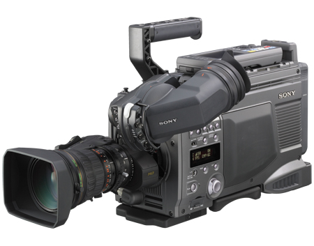 teknoloji dunyasina acilan yeni kapiniz 35mm algilayicili dijital kamera sony srw 9000 sr