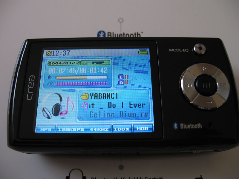 Buyrun Mp4,Mp5 Nedir?Mp3 den farkı nedir? Mp7 var mı? İnfoTeknoloji