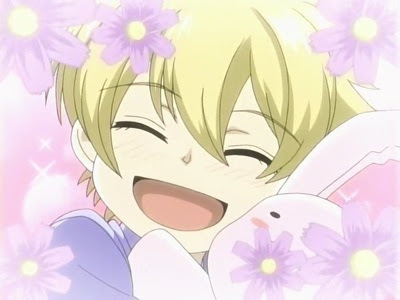honey-senpai