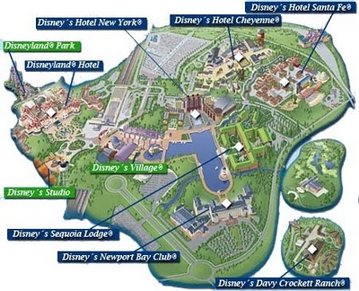 Hotel Davy Crockett Disneyland Paris Hotel Davy Crockett Disneyland Paris