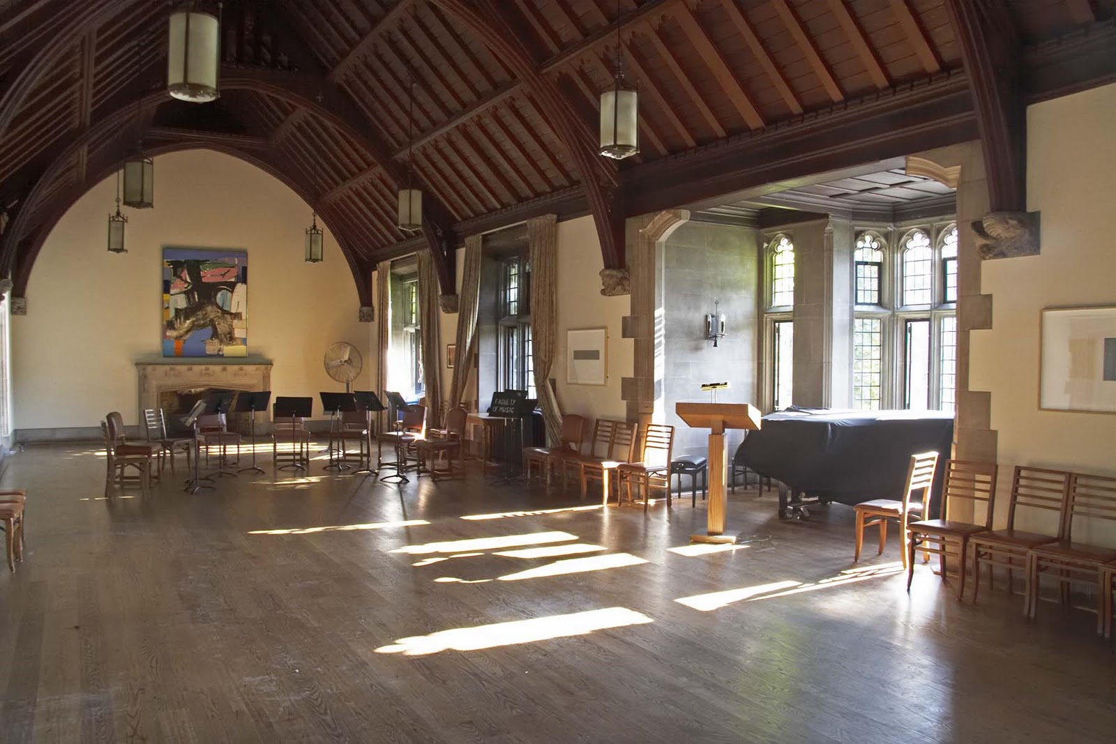 East Common Room University Of Toronto East Common Room University Of Toronto