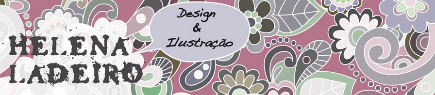 Helena Ladeiro Design & Ilustração