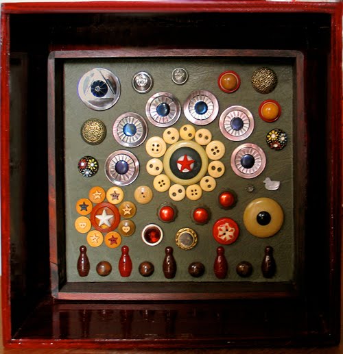 Bowling For Buttons