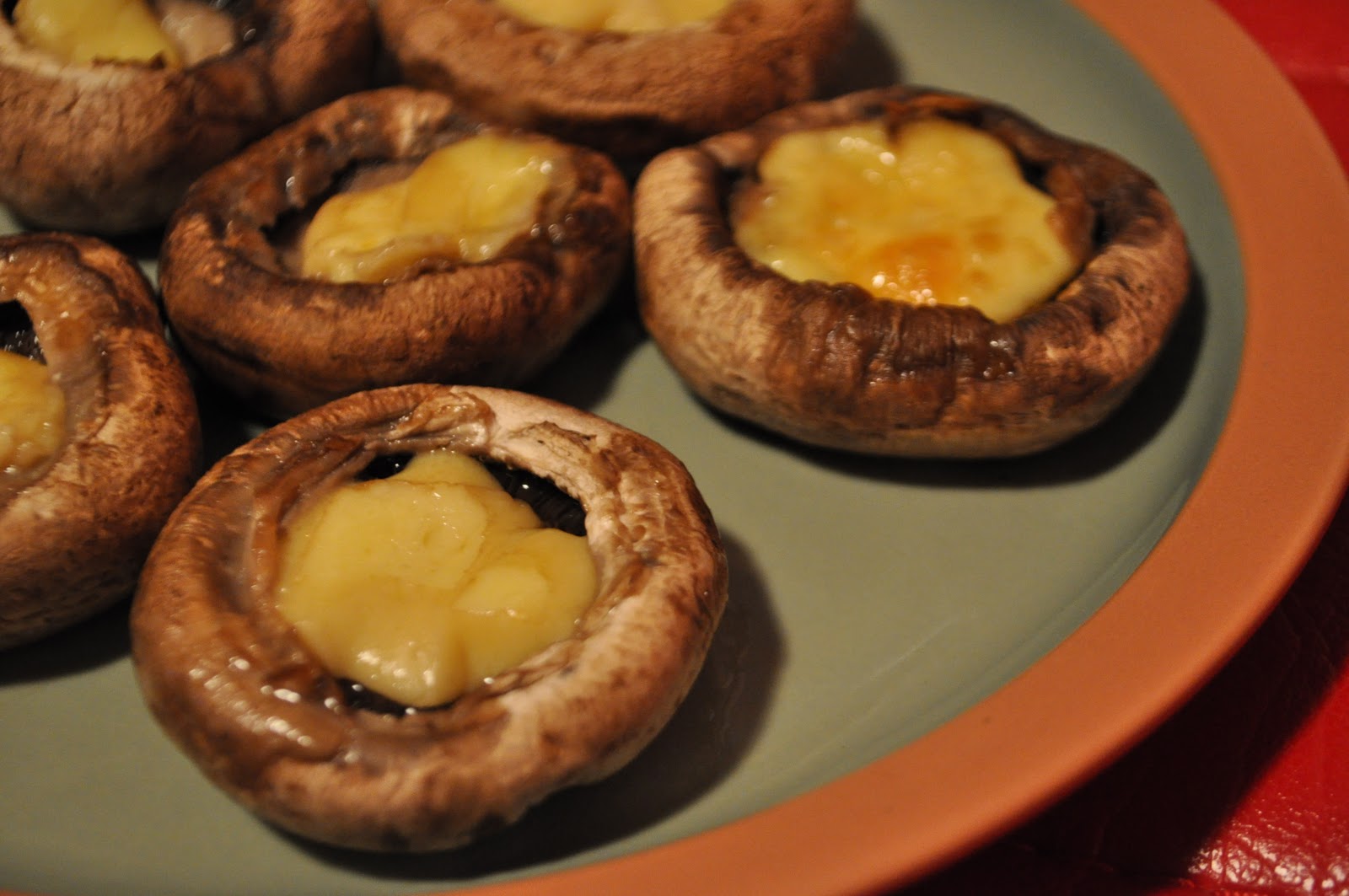 FIRINDA MANTAR TOPRAK ve ÇİKOLATA KOKUSU&hellip;