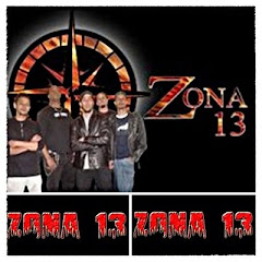 Anuncio grátis:Zona 13 A Banda!!!