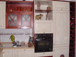 Mi cocina